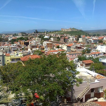 Rilican Best - View Hotel Selçuk Bagian luar foto