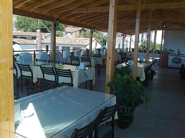 Rilican Best - View Hotel Selçuk Bagian luar foto