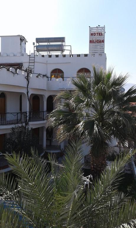Rilican Best - View Hotel Selçuk Bagian luar foto