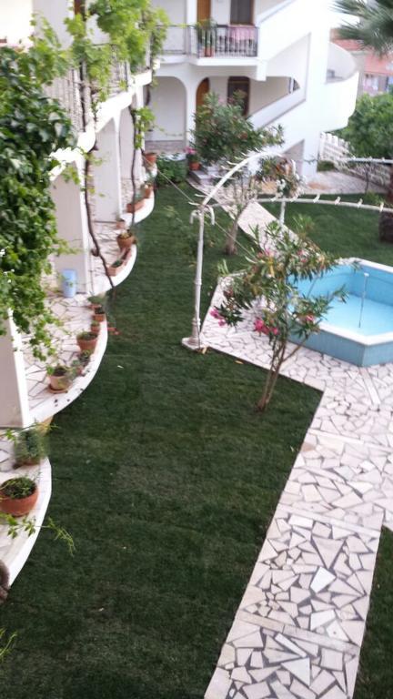 Rilican Best - View Hotel Selçuk Bagian luar foto