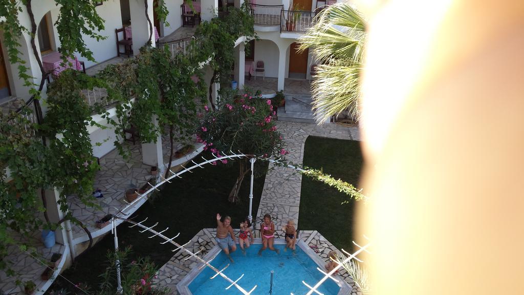 Rilican Best - View Hotel Selçuk Bagian luar foto